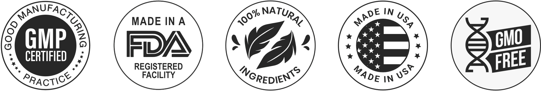 CitrusBurn FDA Approved